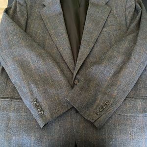 Men’s sport coat